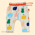 Gallery viewerに画像を読み込む, <Halcyon Nights> Kids Legging - Tiny Orchard
