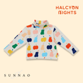 Gallery viewerに画像を読み込む, <Halcyon Nights> Skivvy - Tiny Orchard
