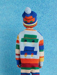 Gallery viewerに画像を読み込む, <Halcyon Nights> Fluffy Knit Vest - Beep Beep
