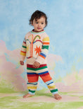 Gallery viewerに画像を読み込む, <Halcyon Nights> Fluffy Knit Vest - Flutterby

