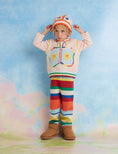 Gallery viewerに画像を読み込む, <Halcyon Nights> Fluffy Knit Vest - Flutterby
