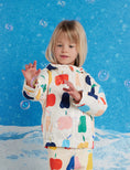 Gallery viewerに画像を読み込む, <Halcyon Nights> Spray Jacket - Tiny Orchard
