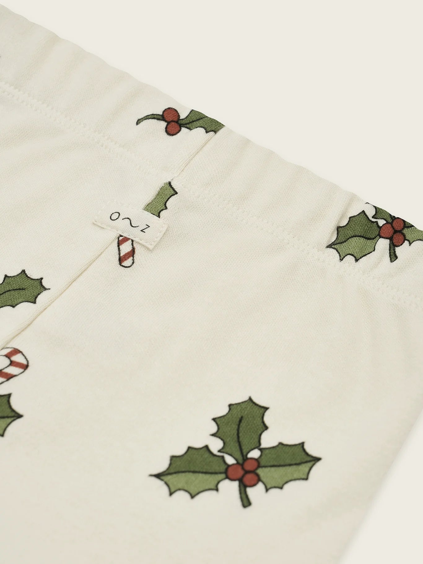 <Organic zoo> Adult Holly PJ's（大人用）
