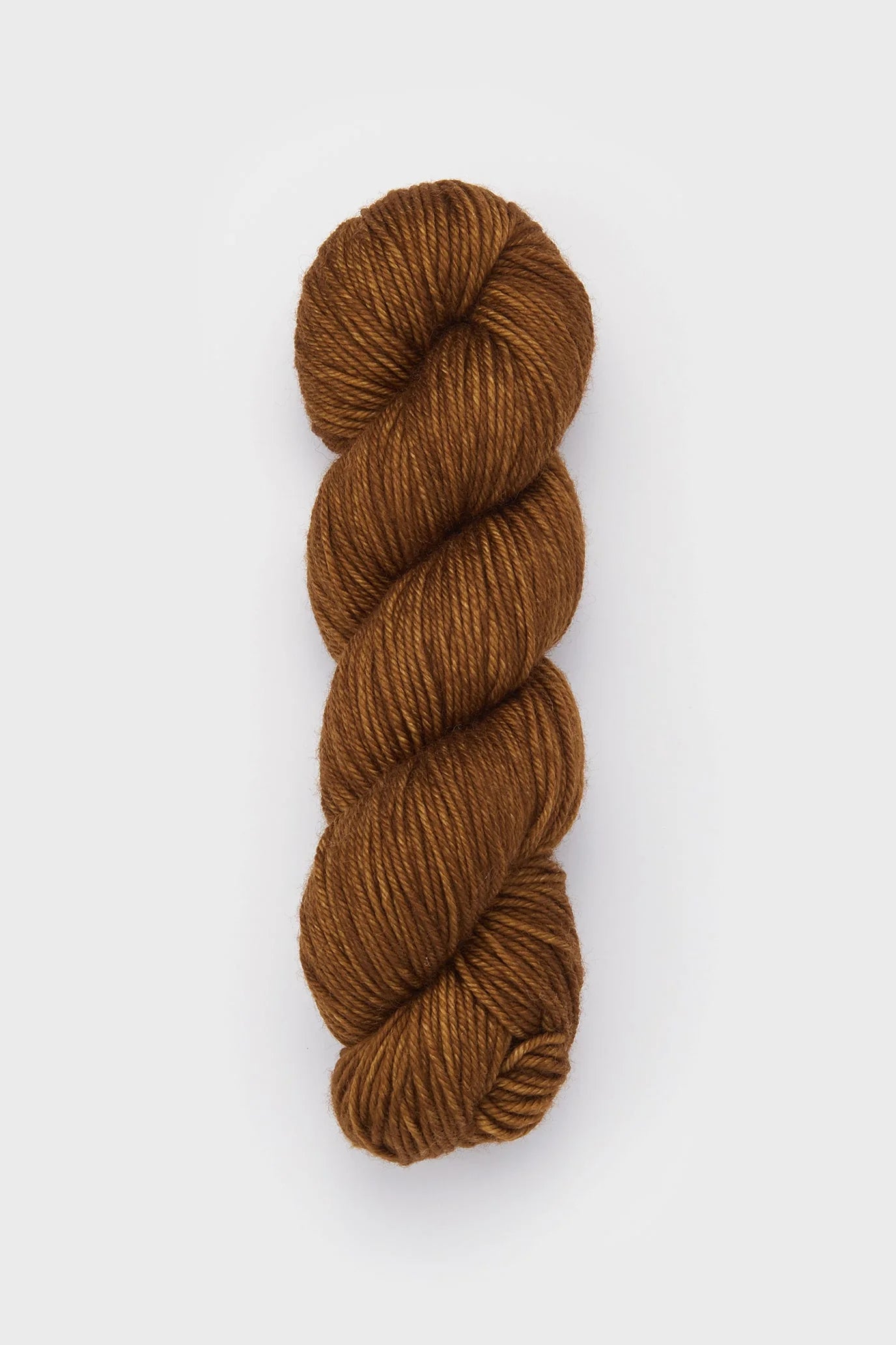 <STUDIO MISHA&PUFF>RWS Yarn Skein - Nutmeg