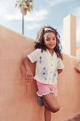 Load image into Gallery viewer, Misha & Puff - Scout Cardigan (18M-6Y)
