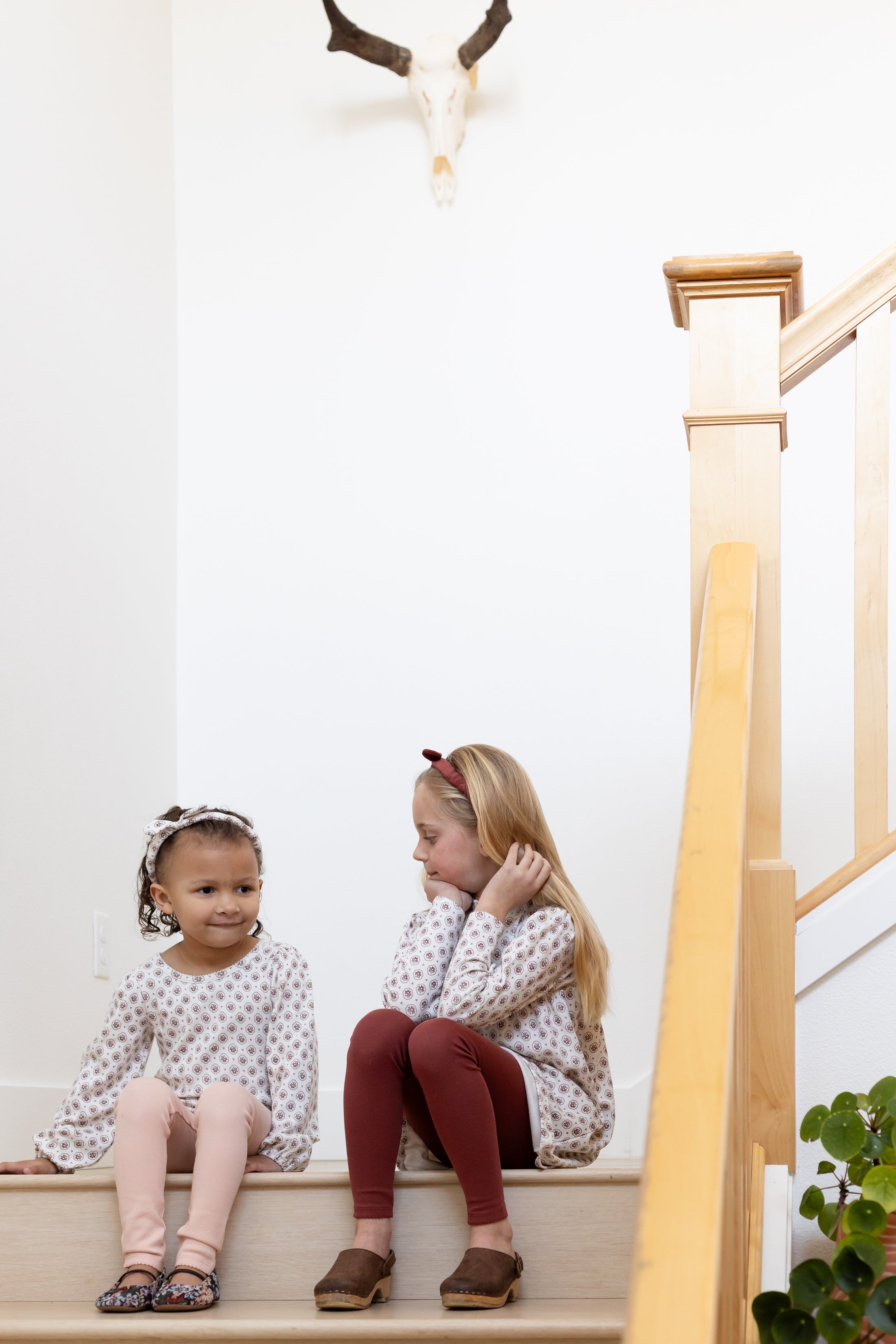 <iver and isla> pima poet top - cameo