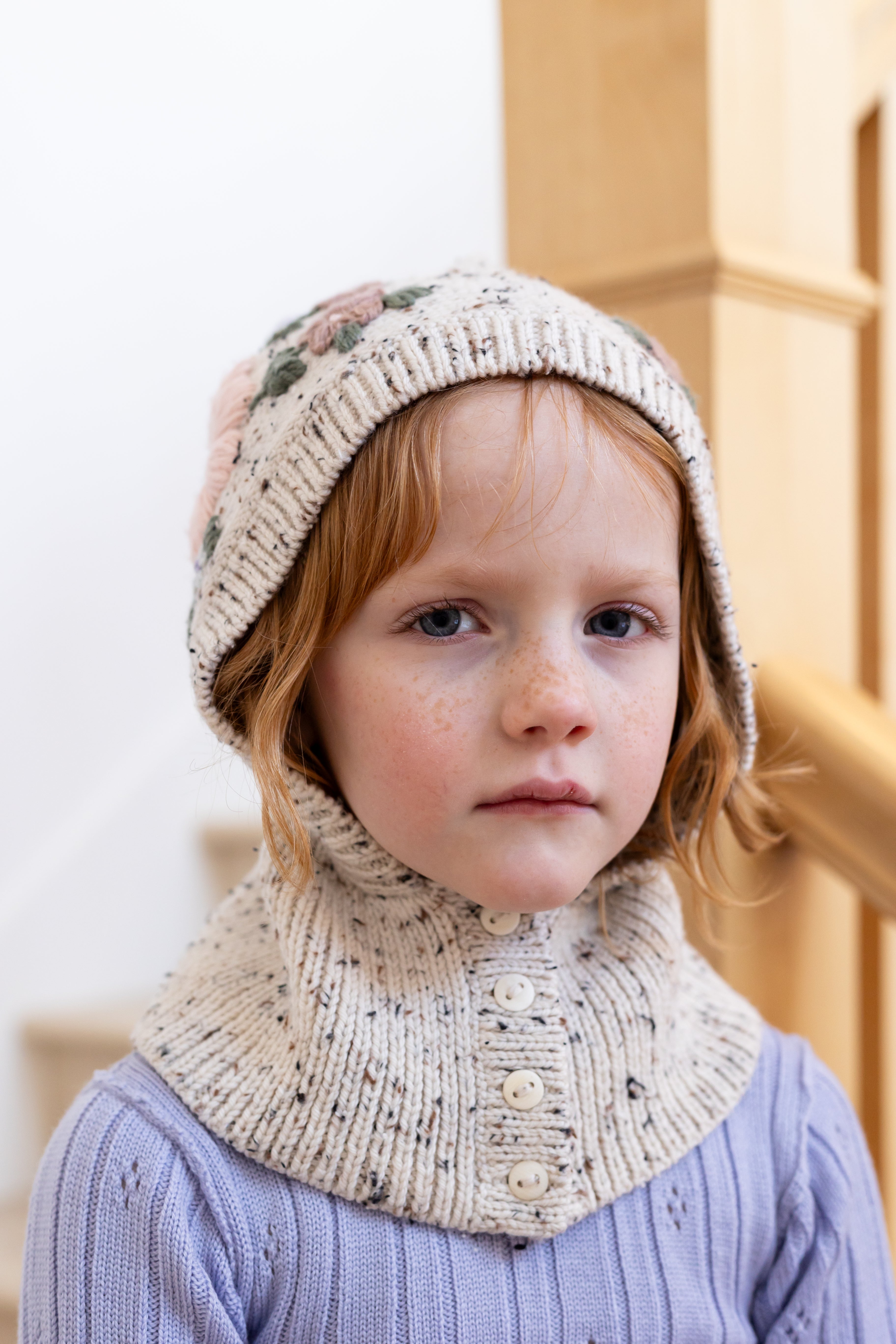 iver and isla バラクラバ 正規販売店】海外子ども服専門店 SUNNAO（さんなお）- iver and isla