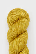 갤러리 뷰어로 이미지로드, <STUDIO MISHA&PUFF>RWS Yarn Skein - Citron
