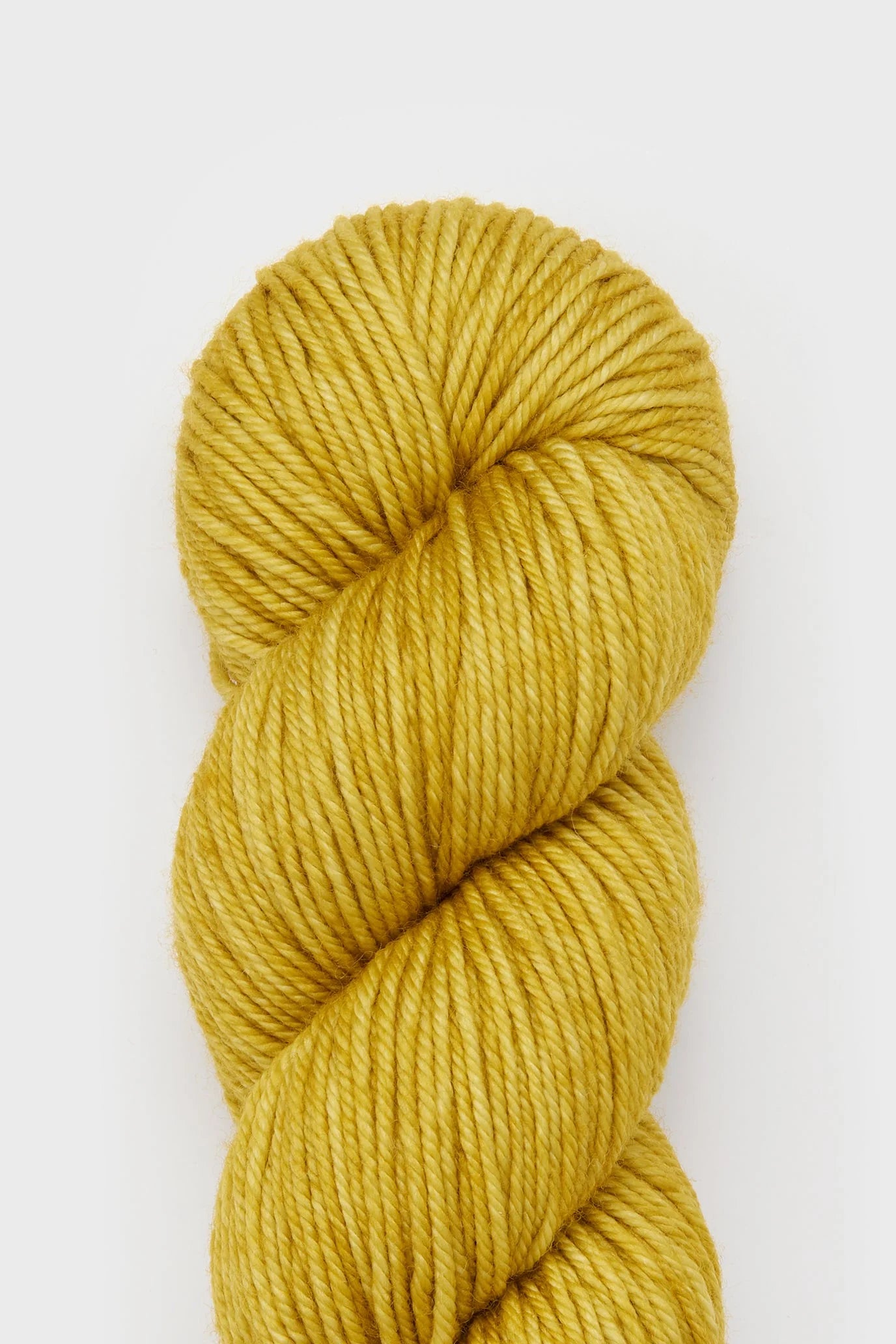 <STUDIO MISHA&PUFF>RWS Yarn Skein - Citron