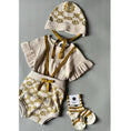 Load image into Gallery viewer, Misha & Puff - Scout Cardigan (18M-6Y)
