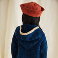 Gallery viewerに画像を読み込む, <Misha&Puff> Sunfish Sailor Hat - Claystone（2-8Y）
