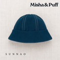 Gallery viewerに画像を読み込む, <Misha&Puff> Sunfish Sailor Hat - Celestial（2-8Y）
