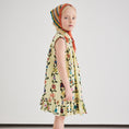 Gallery viewerに画像を読み込む, <Misha&Puff> Yelena Dress - Alabaster Botanica（2-6Y）
