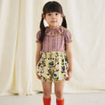 Gallery viewerに画像を読み込む, <Misha&Puff> Bloomer/ Alabaster Botanica（12M-6Y）
