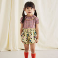 Gallery viewerに画像を読み込む, <Misha&Puff> Bloomer/ Alabaster Botanica（12M-6Y）
