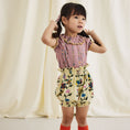 Gallery viewerに画像を読み込む, <Misha&Puff> Bloomer/ Alabaster Botanica（12M-6Y）
