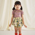 Gallery viewerに画像を読み込む, <Misha&Puff> Bloomer/ Alabaster Botanica（12M-6Y）
