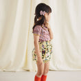 Gallery viewerに画像を読み込む, <Misha&Puff> Bloomer/ Alabaster Botanica（12M-6Y）
