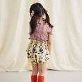 Gallery viewerに画像を読み込む, <Misha&Puff> Bloomer/ Alabaster Botanica（12M-6Y）
