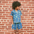 Load image into Gallery viewer, Misha & Puff - Scout Cardigan (18M-6Y)
