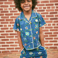 Load image into Gallery viewer, Misha & Puff - Scout Cardigan (18M-6Y)
