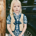 Load image into Gallery viewer, Misha & Puff - Scout Cardigan (18M-6Y)
