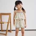 Gallery viewerに画像を読み込む, <Misha&Puff> Sydney Top（2-6Y）
