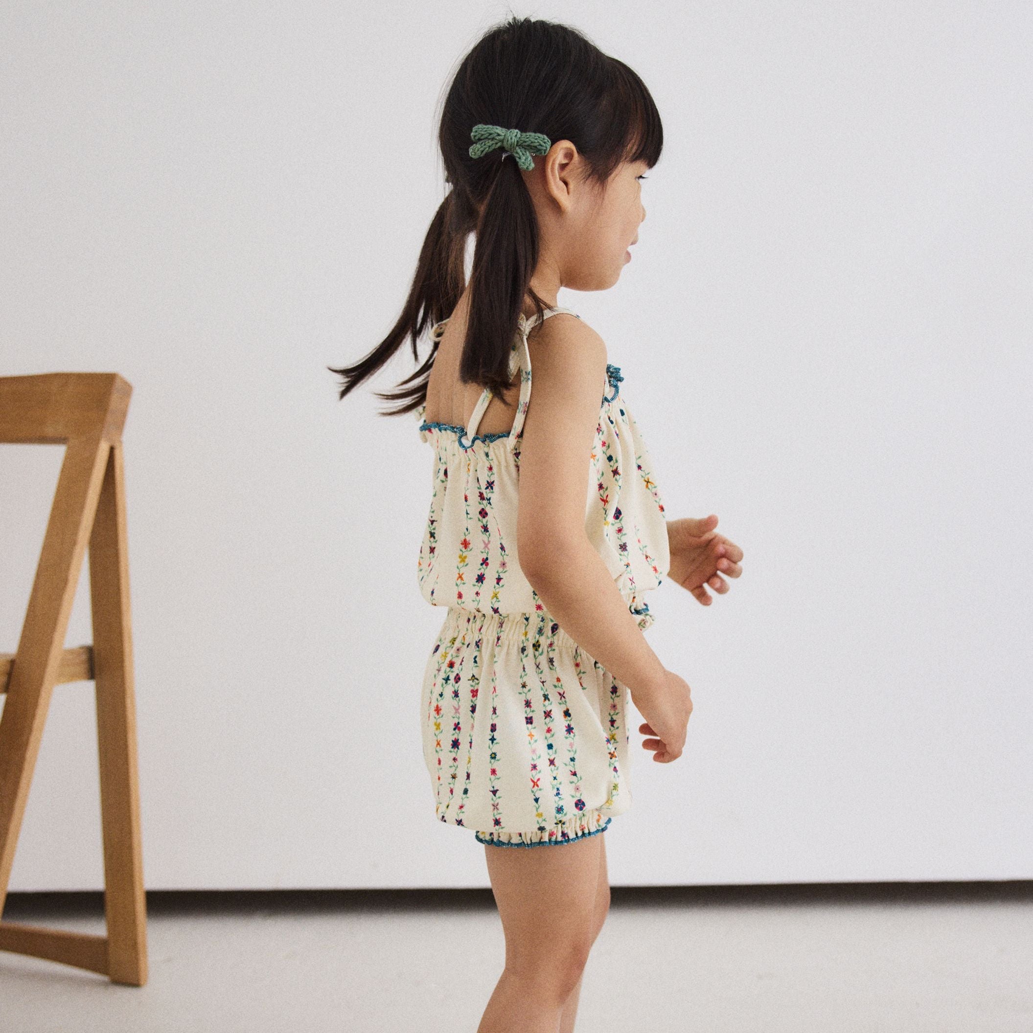 <Misha&Puff> Sydney Top（2-6Y）