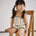 Gallery viewerに画像を読み込む, <Misha&Puff> Sydney Top（2-6Y）
