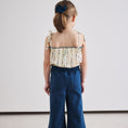 Gallery viewerに画像を読み込む, <Misha&Puff> Sydney Top（2-6Y）
