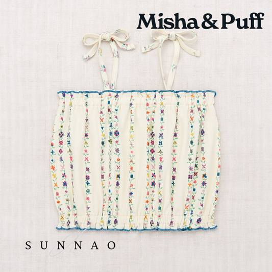 Misha &amp; Puff - Scout Cardigan (18M-6Y)