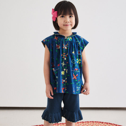 Misha &amp; Puff - Scout Cardigan (18M-6Y)