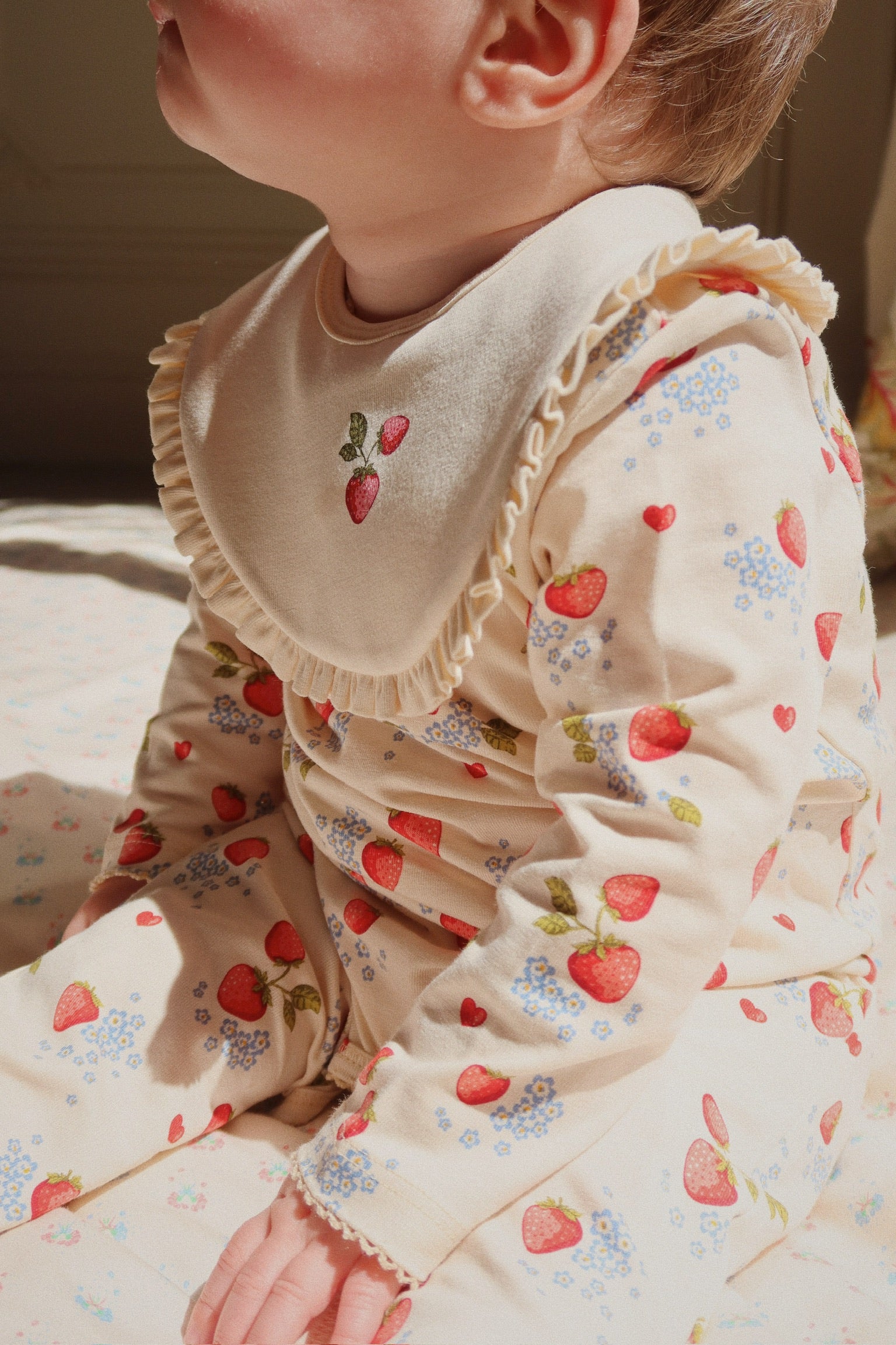 Misha &amp; Puff - Scout Cardigan (18M-6Y)