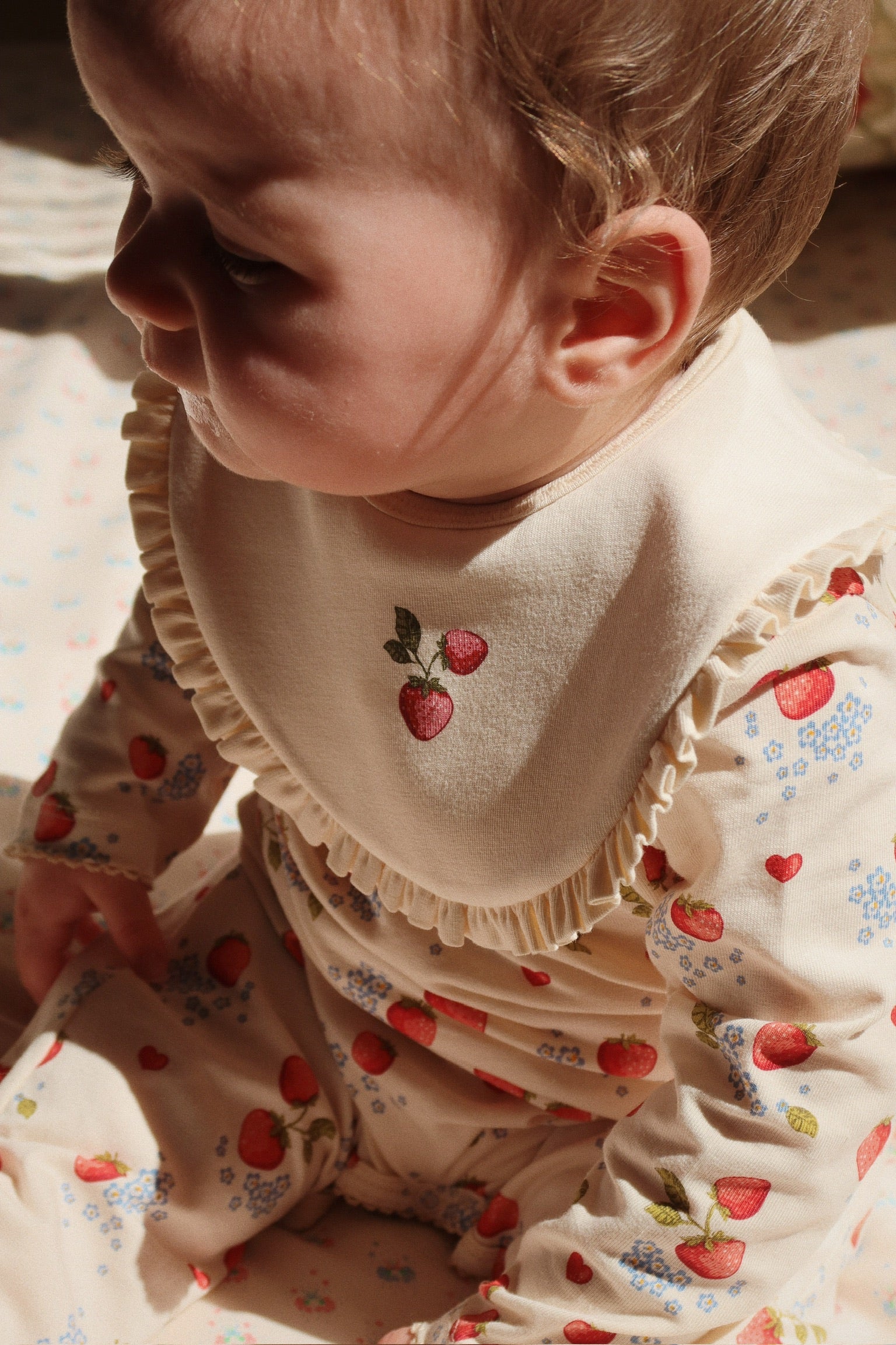 Misha &amp; Puff - Scout Cardigan (18M-6Y)