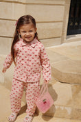 Load image into Gallery viewer, Misha & Puff - Scout Cardigan (18M-6Y)
