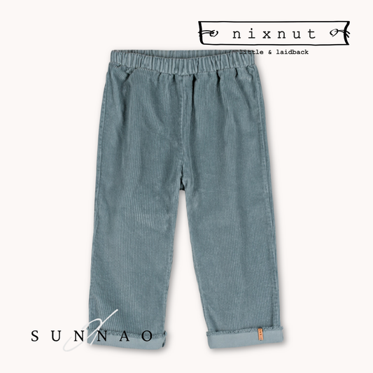 <Nixnut> Stic Pants - Storm　