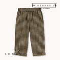 将图像加载到画廊查看器中, <Nixnut> Stic Pants - Moss Checkered
