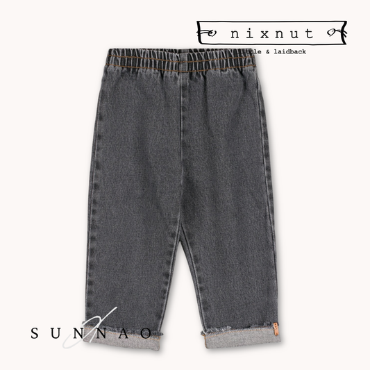 <Nixnut> Stic Pants - Antracite　