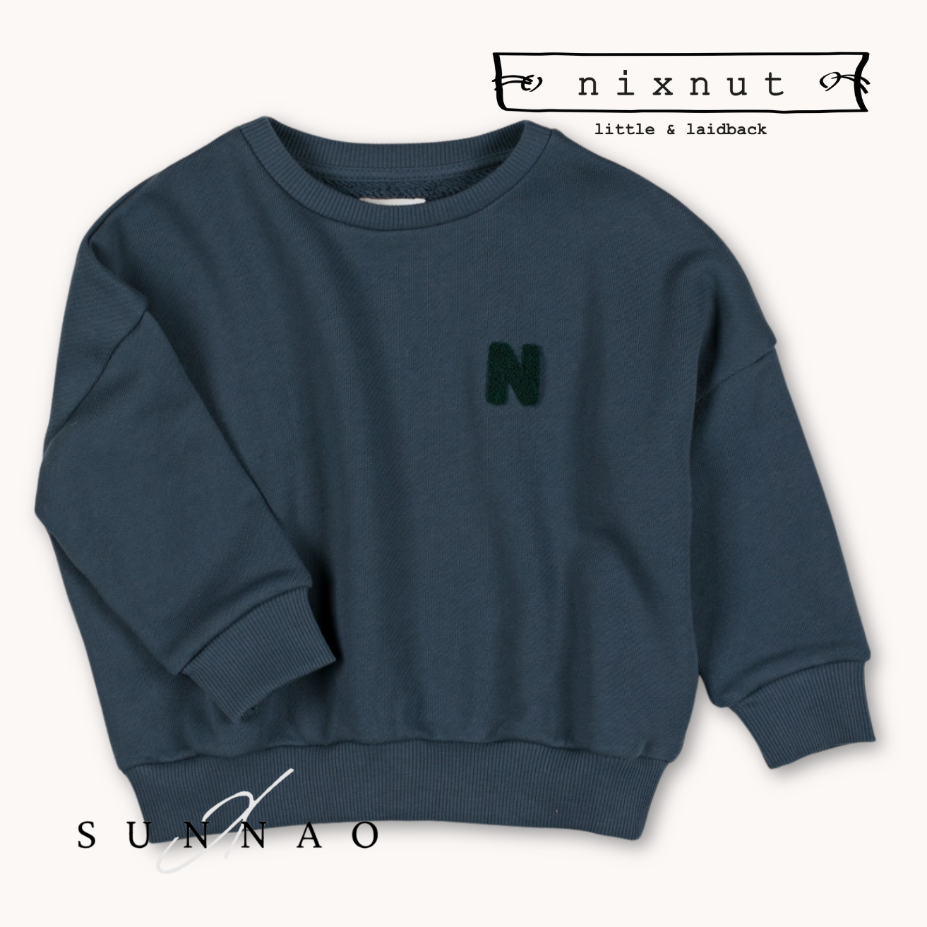 <Nixnut> Ol Sweater - Whale