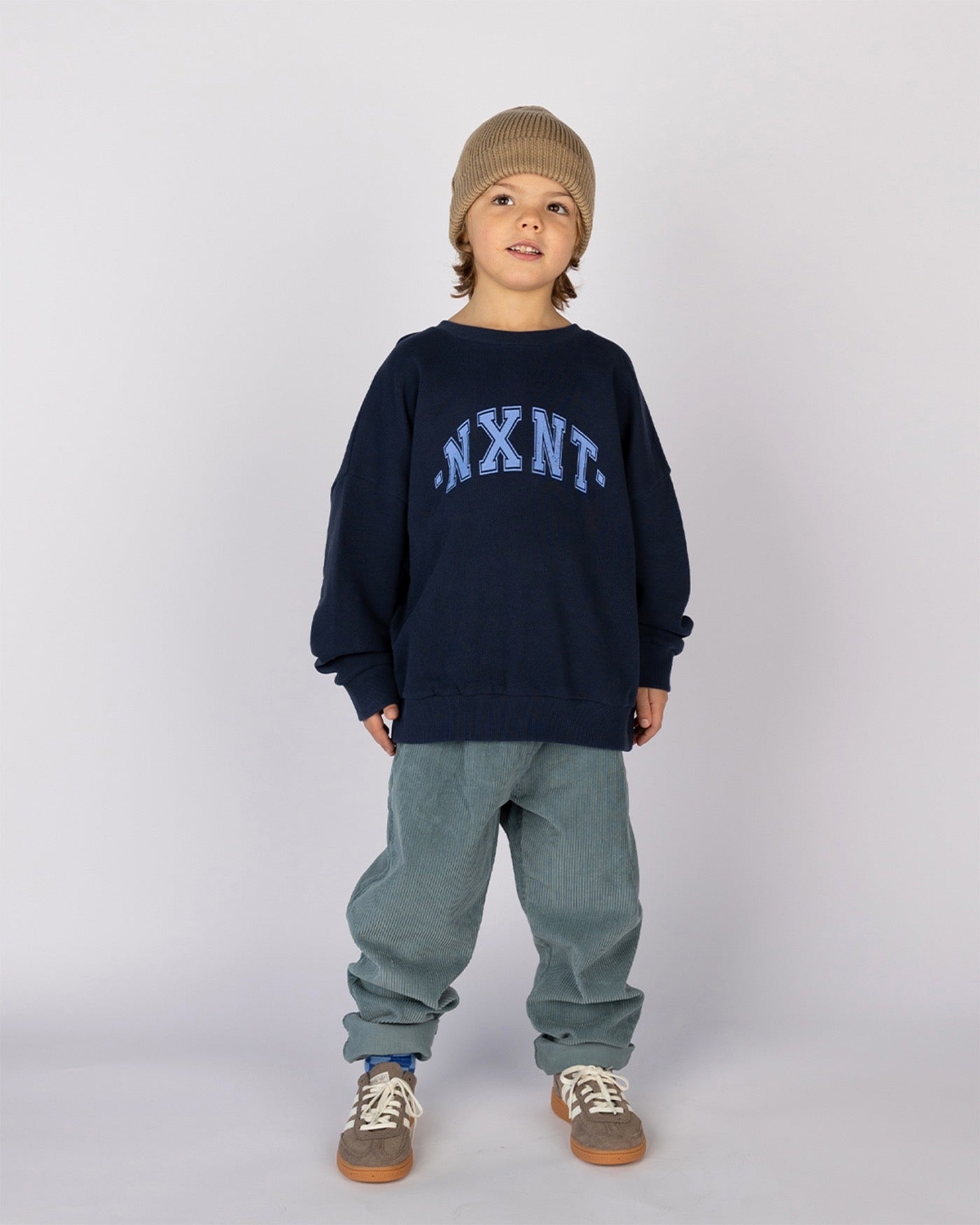<Nixnut> Stic Pants - Storm　