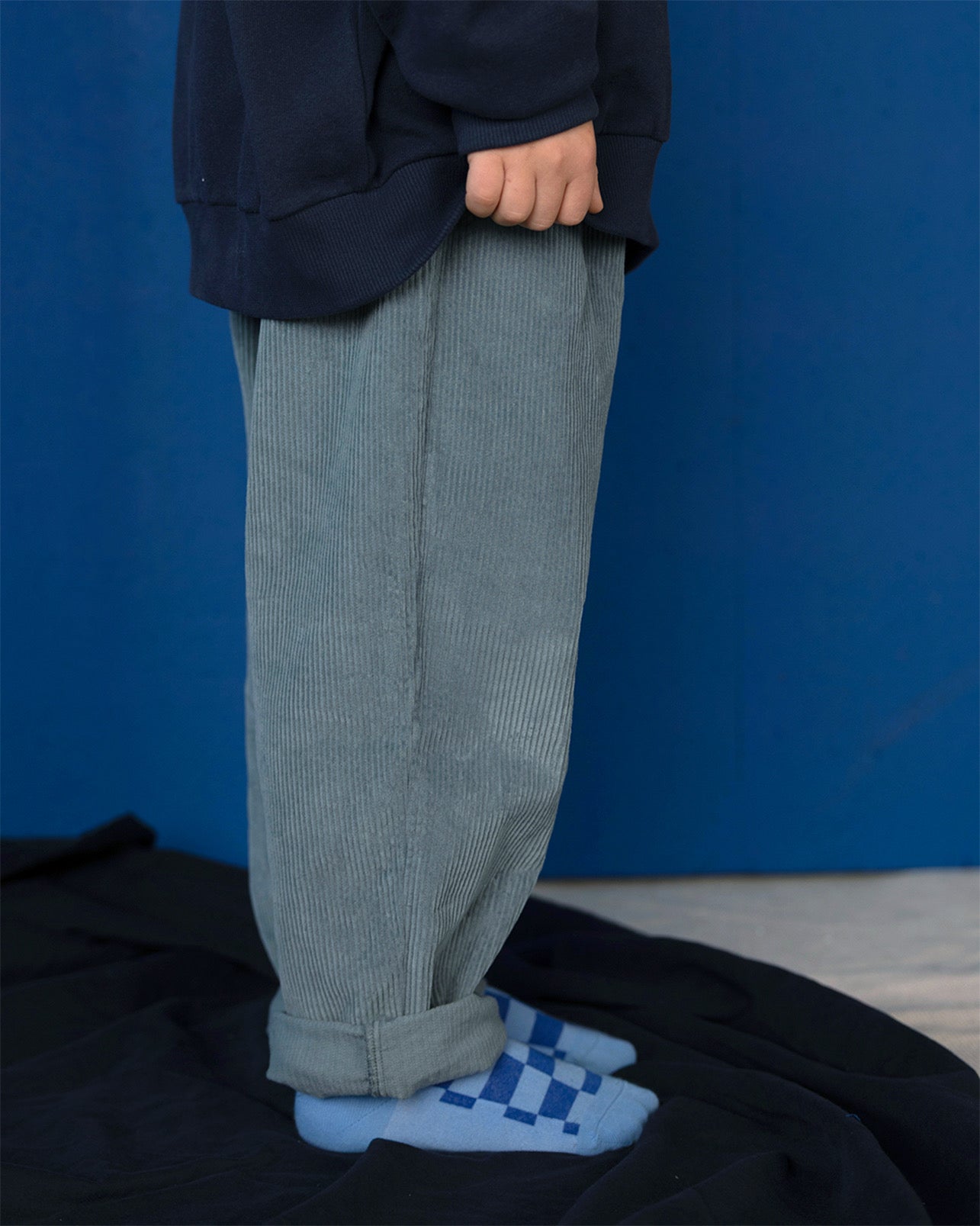 <Nixnut> Stic Pants - Storm　