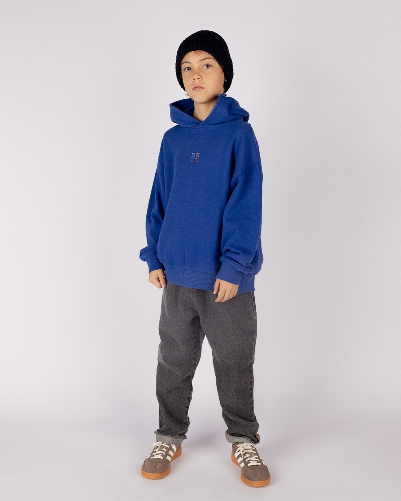 <Nixnut> Stic Pants - Antracite　