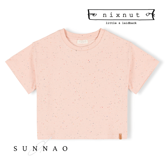 <Nixnut> Wet Tshirt - Sorbet Speckle