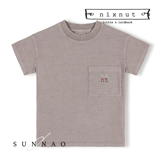 <Nixnut> Cib Tshirt - Rhino　