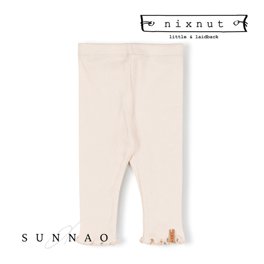 <Nixnut> Tub Legging - SNOW