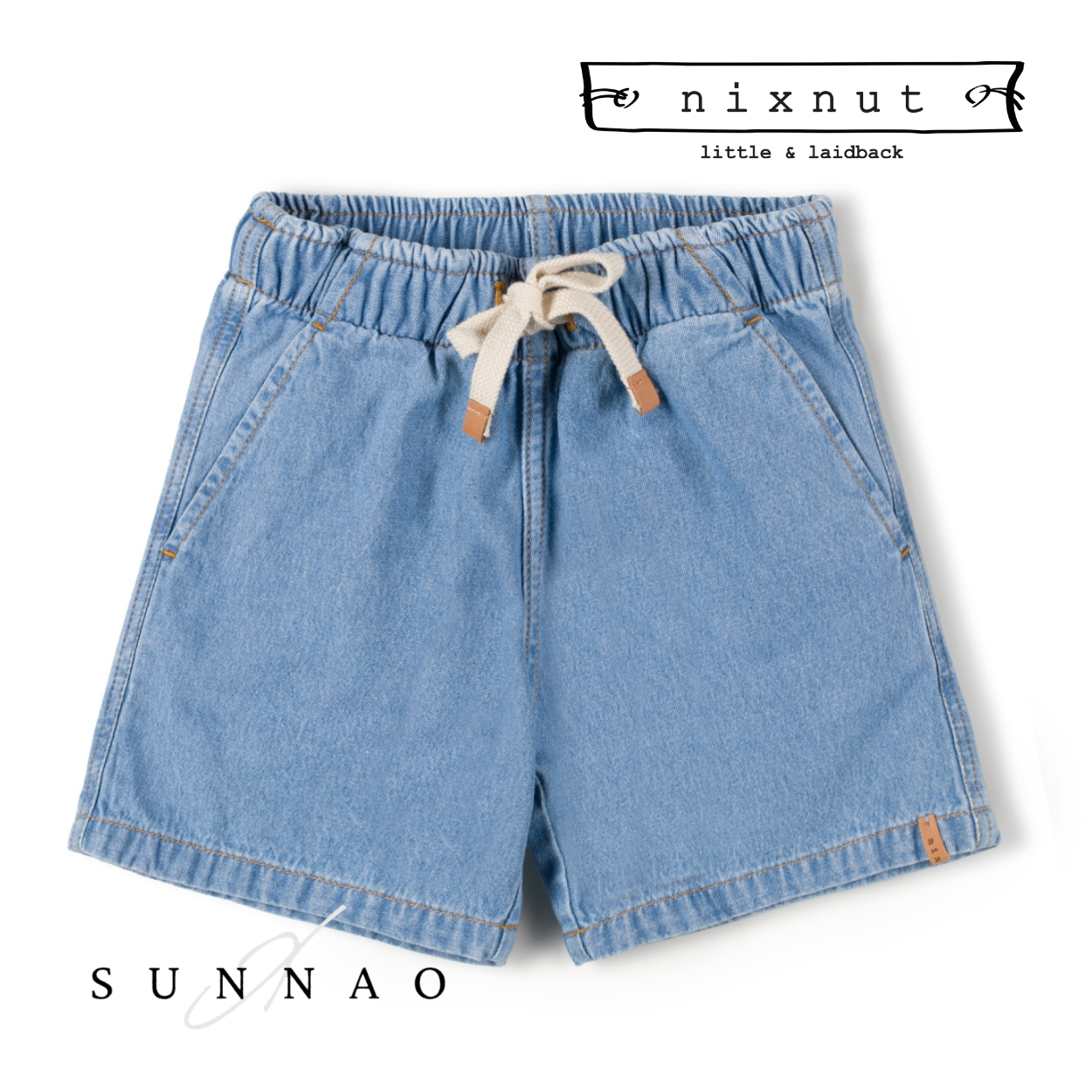 BALUMUDA/SHORTY（半ズボン）