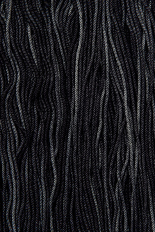 <studio misha> RWS Yarn Skein - Licorice</studio>