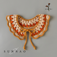 Gallery viewerに画像を読み込む, <SUNNAO SQUARE> oiro - Cotton coller POPPY - HONEY

