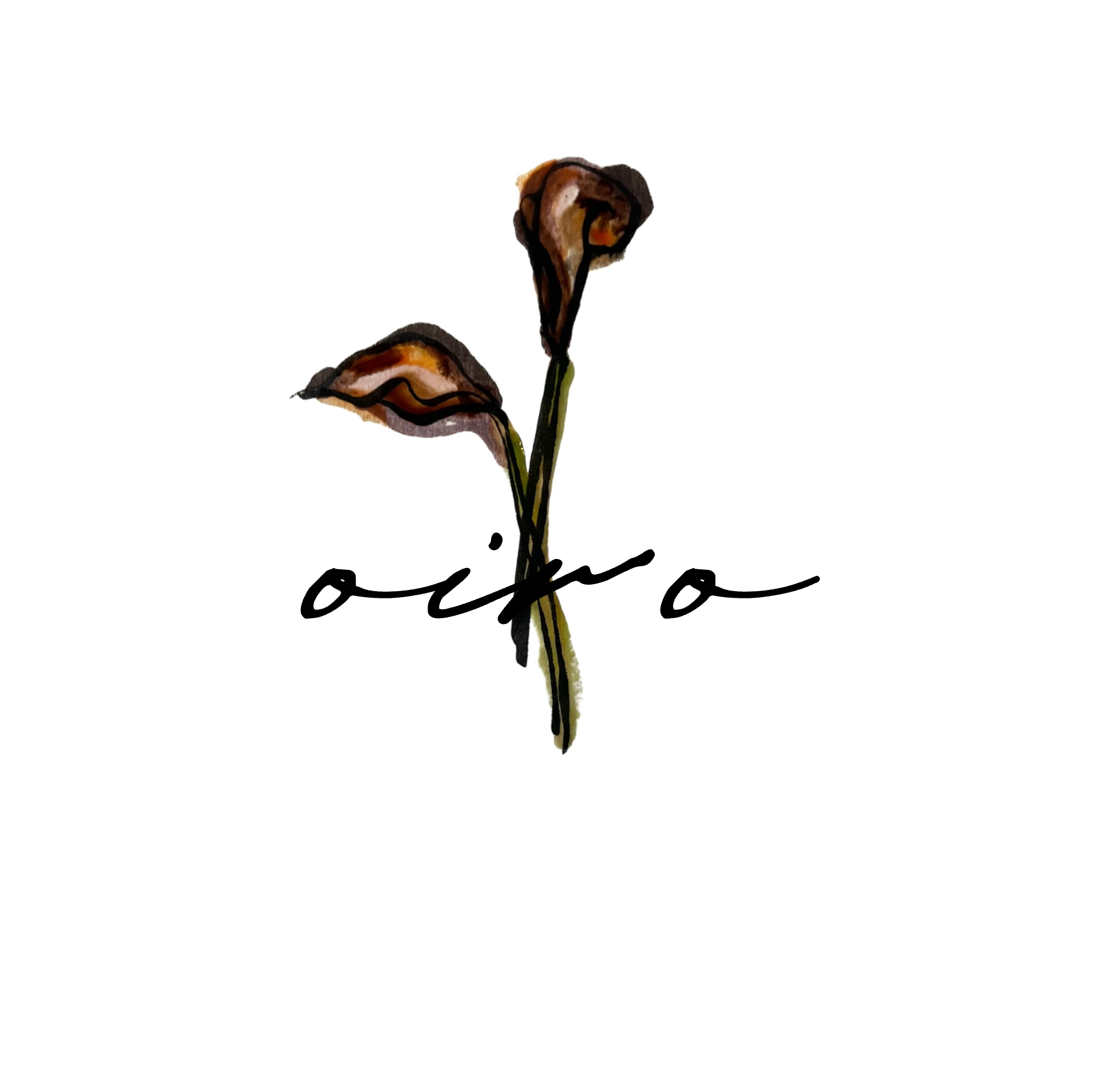 <SUNNAO SQUARE> oiro - Cotton coller PETAL - MALIGOLD