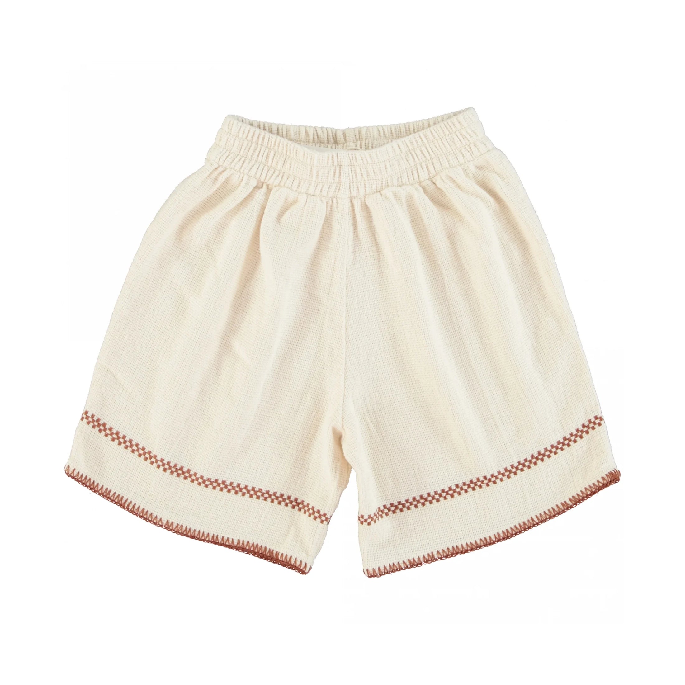 <Bebe Organic> Luka Short（2Y-4Y）